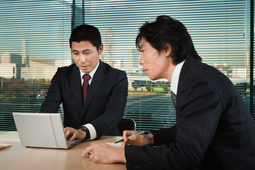 For Executives